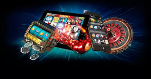 Онлайн казино Casino Marvel